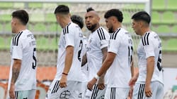 ¿Selección Chilena sin colocolinos? El hito que puede marcar la próxima nómina de Nicolás Córdova