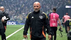 Veto real: revelan la verdadera razón por la que Sampaoli no llegó a la Selección de Marruecos