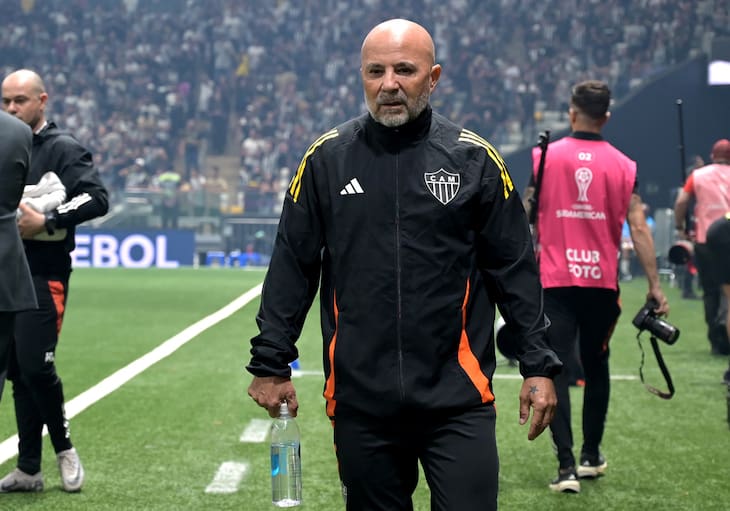 Veto real: revelan la verdadera razón por la que Sampaoli no llegó a la Selección de Marruecos