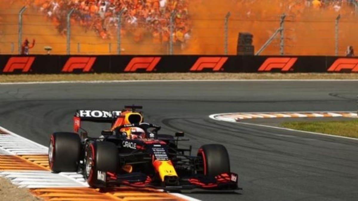 F1: ¿En qué consiste el uso del DRS que planea hacer la FIA de cara al GP de Países Bajos?