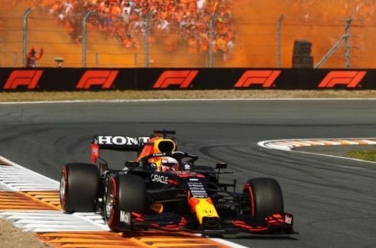 F1: ¿En qué consiste el uso del DRS que planea hacer la FIA de cara al GP de Países Bajos?
