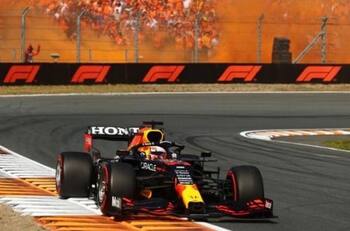 F1: ¿En qué consiste el uso del DRS que planea hacer la FIA de cara al GP de Países Bajos?