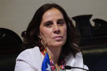 Cancillería presentó denuncia ante Ministerio Público por filtración de audio