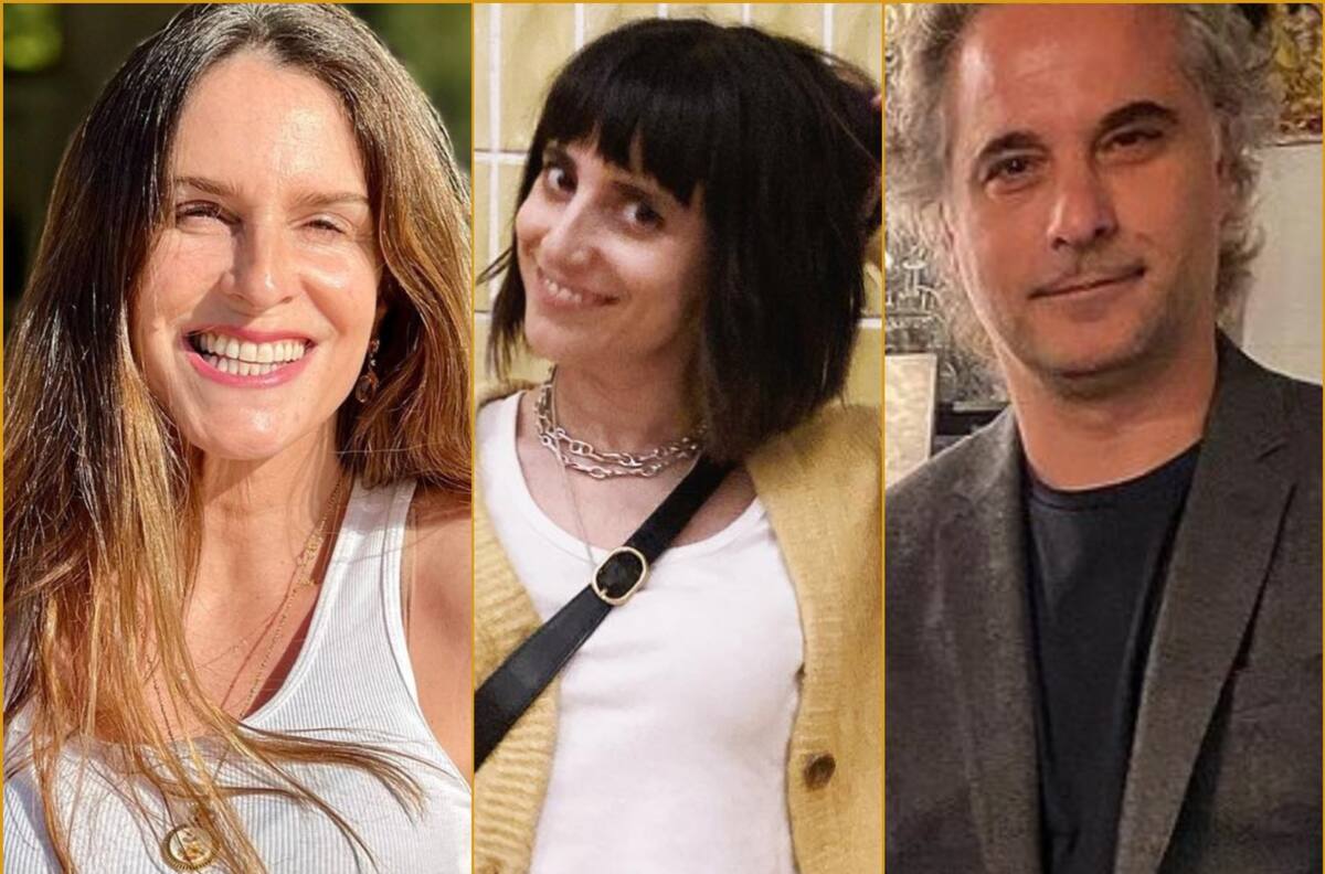 De Camila Hirane a María Gracia Subercaseaux: Famosos demuestran su emoción ante la aprobación del Matrimonio Igualitario