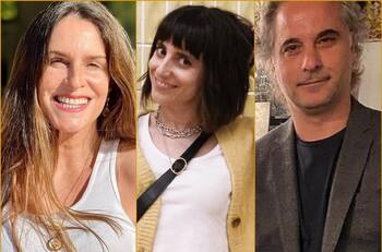 De Camila Hirane a María Gracia Subercaseaux: Famosos demuestran su emoción ante la aprobación del Matrimonio Igualitario