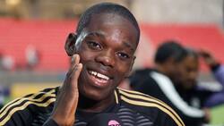 Tras su debut en Colo Colo: exclub de Manley Clerveaux recordó motivadoras palabras del delantero