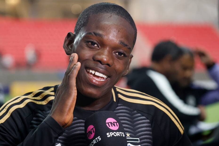 Una sorprendente teoría revela lo que habría pasado con Manley Clerveaux durante su misterioso paso en el primer equipo.