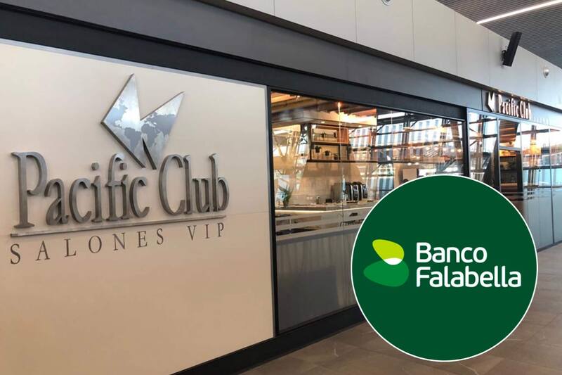 Así puedes usar el beneficio del aeropuerto.