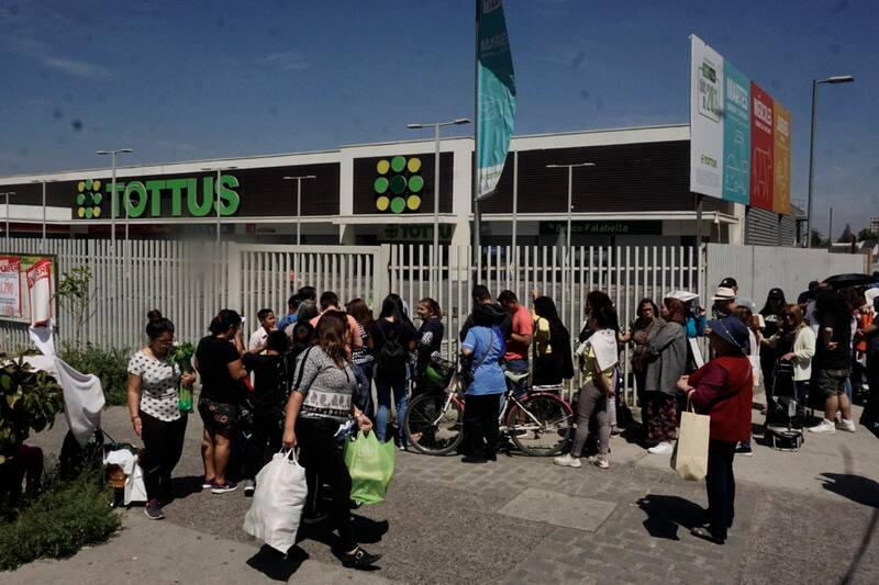 Conoce cuándo vuelven a abrir.