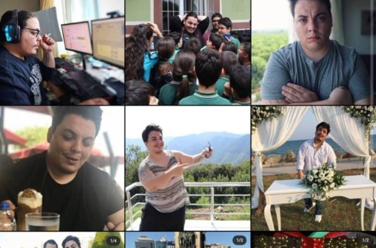 "Me pide altísimas sumas de dinero para que yo recupere la cuenta": Virginia Demaría está siendo extorsionada por un hacker