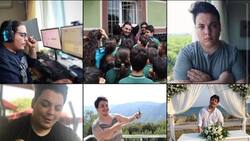 "Me pide altísimas sumas de dinero para que yo recupere la cuenta": Virginia Demaría está siendo extorsionada por un hacker