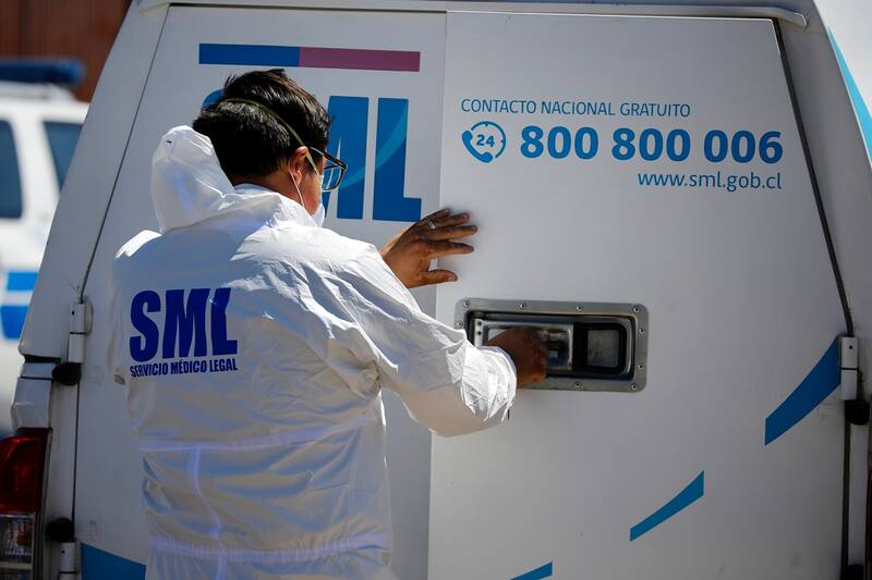 Imagen referencial de archivo. Créditos: ATON