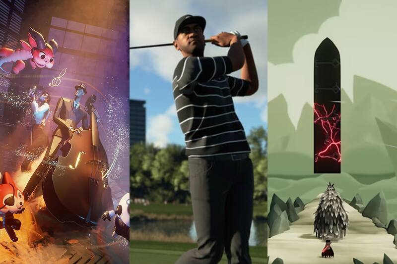 Conoce los juegos que llegarán en agosto.