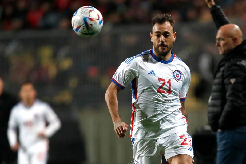 Matías Catalán es tentado por Colo Colo. (Foto: Aton)