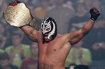 WWE: Las diez mejores victorias en la historia de Wrestlemania