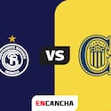 MARCADOR FINAL | Independiente Riv. (M) 2 - Rosario Central 0 por Torneo Clausura 2026