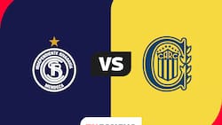 EN VIVO | Independiente Riv. (M) vs. Rosario Central por Torneo Clausura 2026: minuto a minuto del partido