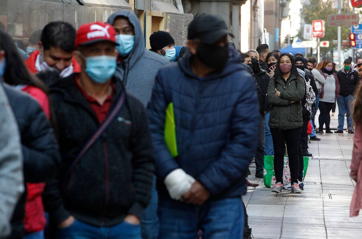 Ingreso Mínimo Garantizado: Requisitos para obtener este subsidio