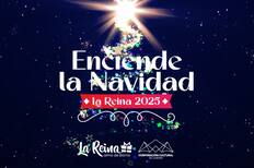 La Reina prepara un gran show gratuito para el encendido de su árbol de Navidad: Fecha, hora y cómo llegar