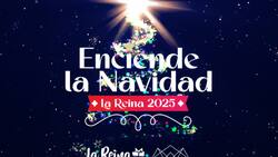 La Reina prepara un gran show gratuito para el encendido de su árbol de Navidad: Fecha, hora y cómo llegar