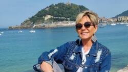 “Bien simple el té”: El particular reclamo de Raquel Argandoña por tener que cambiar obligada Reñaca por Cachagua