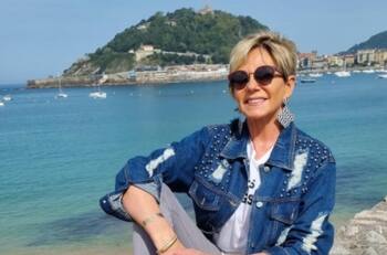 “Bien simple el té”: El particular reclamo de Raquel Argandoña por tener que cambiar obligada Reñaca por Cachagua