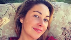 Dedicada a la crianza consciente: Esta es la nueva vida Francesca Cigna, "Blanquita Nieves"