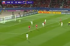 VIDEO | El impecable golazo de Lautaro Millán contra Nueva Zelanda en el Mundial Sub 20