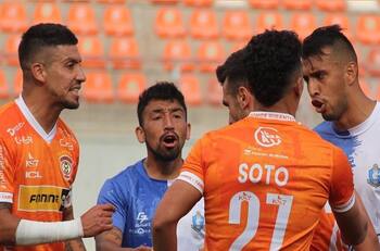 Otro estadio en problemas: equipo de la Primera B no tiene dónde jugar como local en la segunda fecha del ascenso