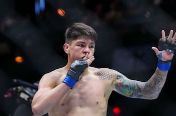 Lo que se viene para Jaula Bahamondes en la UFC tras su derrota ante Rafael Fiziev