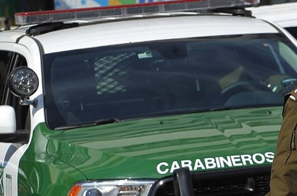 Balacera en El Tabo: un bebé y cuatro adultos heridos en el sector El Michay