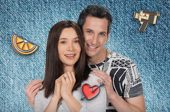 “Generación 98″ de Mega revive con “I Love Robin”: Dónde y cuándo ver el spin-off