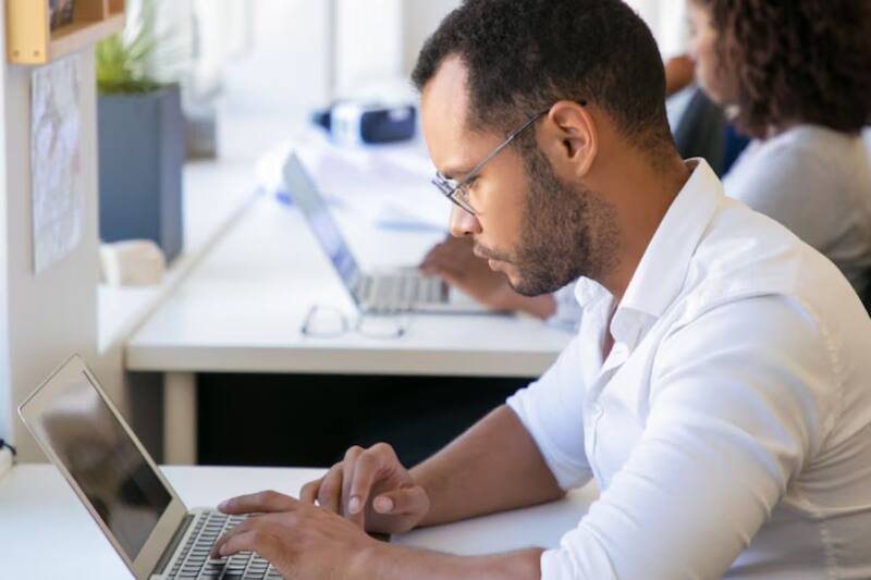 En el "Index-Reporte del Mercado Laboral" se evidenciaron las caídas porcentuales con respecto a mayo.