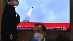 VIDEO | Impactante: Corea del Norte lanza misil que sobrevuela los cielos de Japón activando alarmas de evacuación