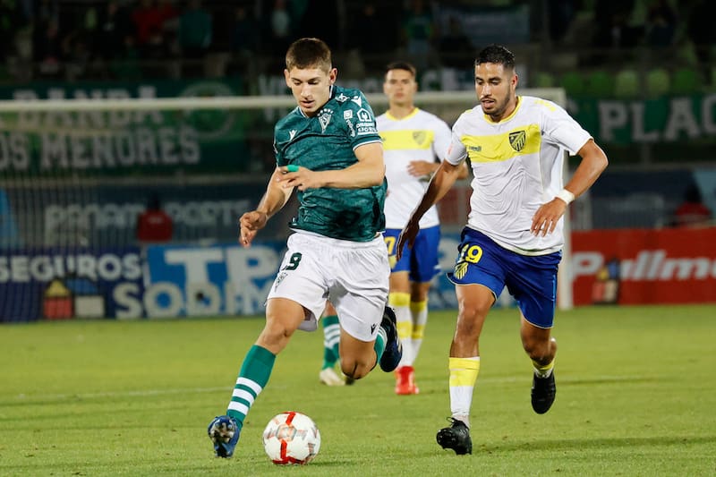 Huaicocheros y Caturros cerrarán la fecha 23 de la Primera B 2024.