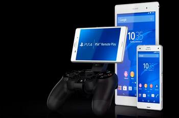 PlayStation: Informe revela que Sony patentó nuevo control para ser compatible con móviles