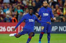 Dembélé, en la cima de Europa: cuando Arturo Vidal apadrinó al flamante Balón de Oro 2025