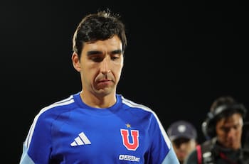 En la U buscan respuesta al extraño paso de Meneghini: “Cuando está para instancias grandes, no da el ancho”