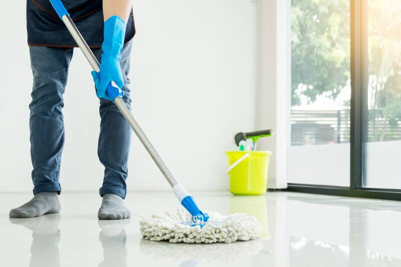 Revisa qué necesitas para dejarlos impecables.