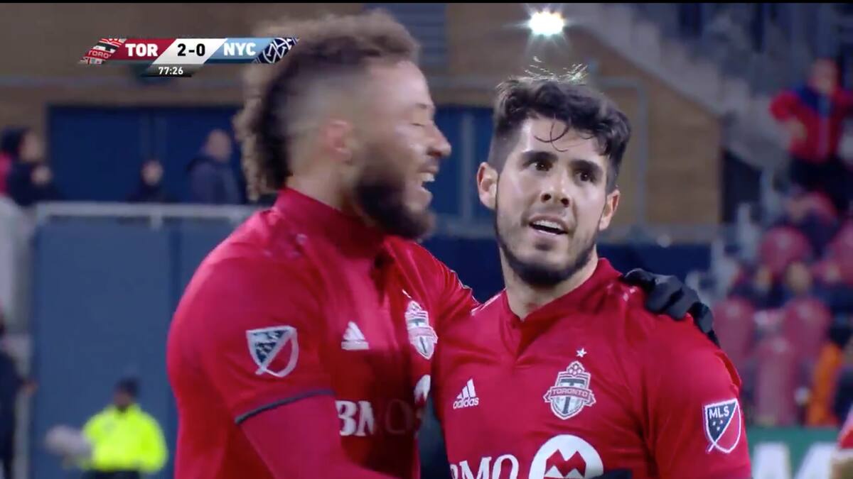 El increíble golazo de 'Panenka' que convirtió jugador español en la MLS
