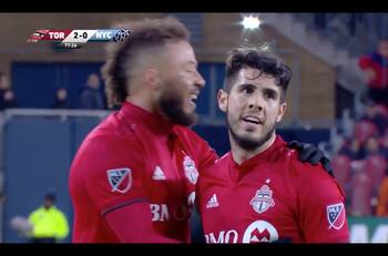 El increíble golazo de 'Panenka' que convirtió jugador español en la MLS