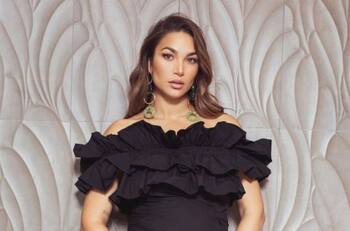 Fue de urgencia a la clínica: Lisandra Silva actualiza el estado de salud de su pequeño hijo, Noah