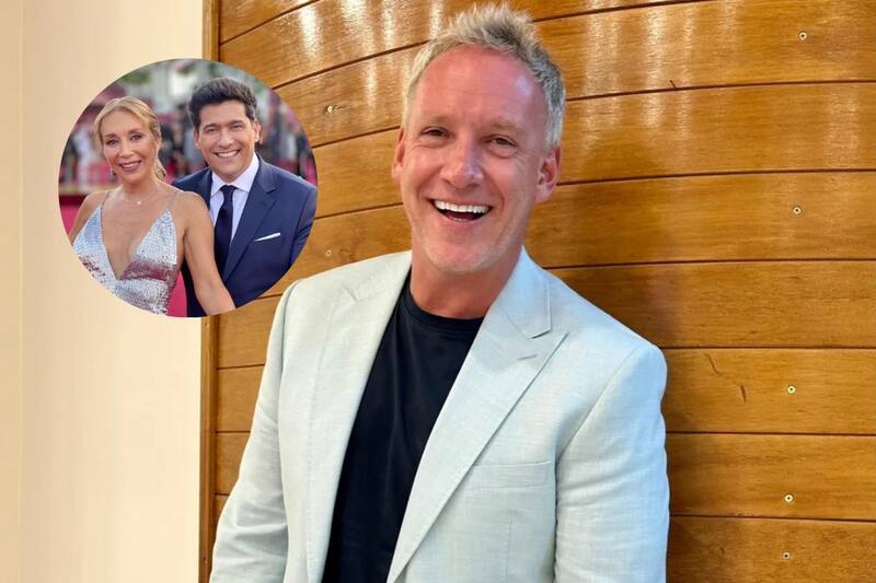 comparte mensaje en redes sociales hacia los nuevos animadores. Créditos: Instagram.