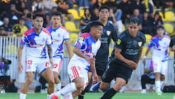 “Horripilante partido, el peor de la cancha”: El jugador de la U más criticado por los hinchas pese al triunfo ante Coquimbo