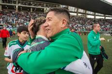 “Puede tener otras aspiraciones”: continuidad de DT campeón con Puerto Montt no está asegurada