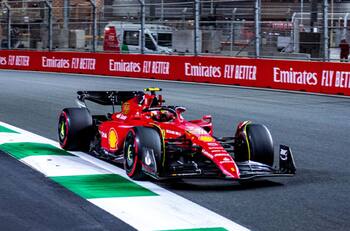 Fórmula 1 confirmó una nueva carrera en América para la temporada 2023