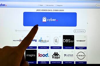 Estas son todas la tiendas de moda y calzado confirmadas para el Cyber Day 2025 en Chile