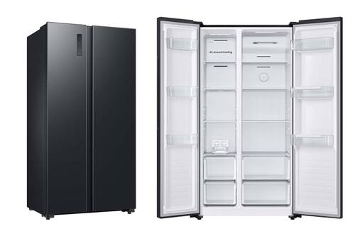 Conoce en cuánto queda el refrigerador con las ofertas del Black Friday.