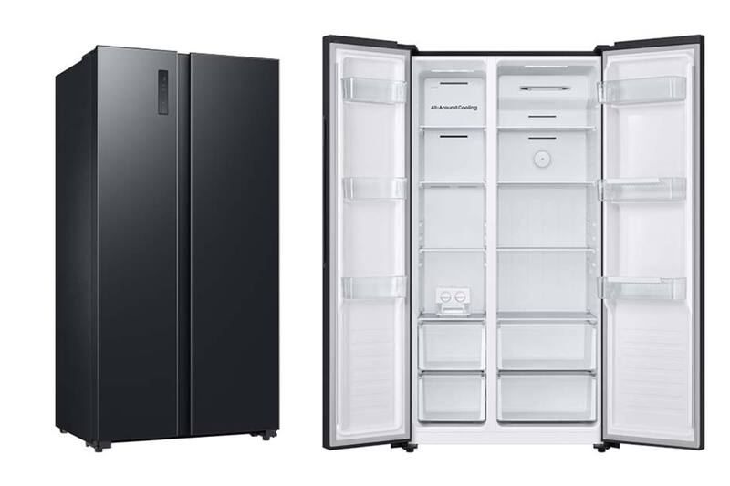 Conoce en cuánto queda el refrigerador con las ofertas del Black Friday.