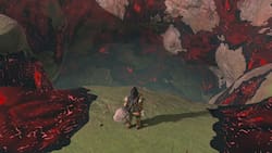 Todos los abismos en Zelda: Tears of the Kingdom